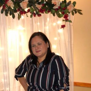 Meet your Posher, Lidia